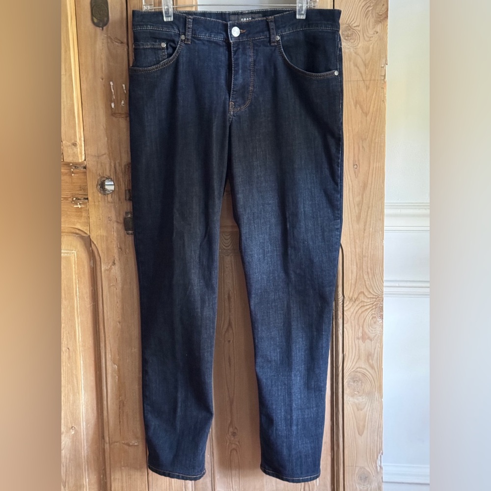 LN Brax Cooper Men’s Masterpiece Jeans